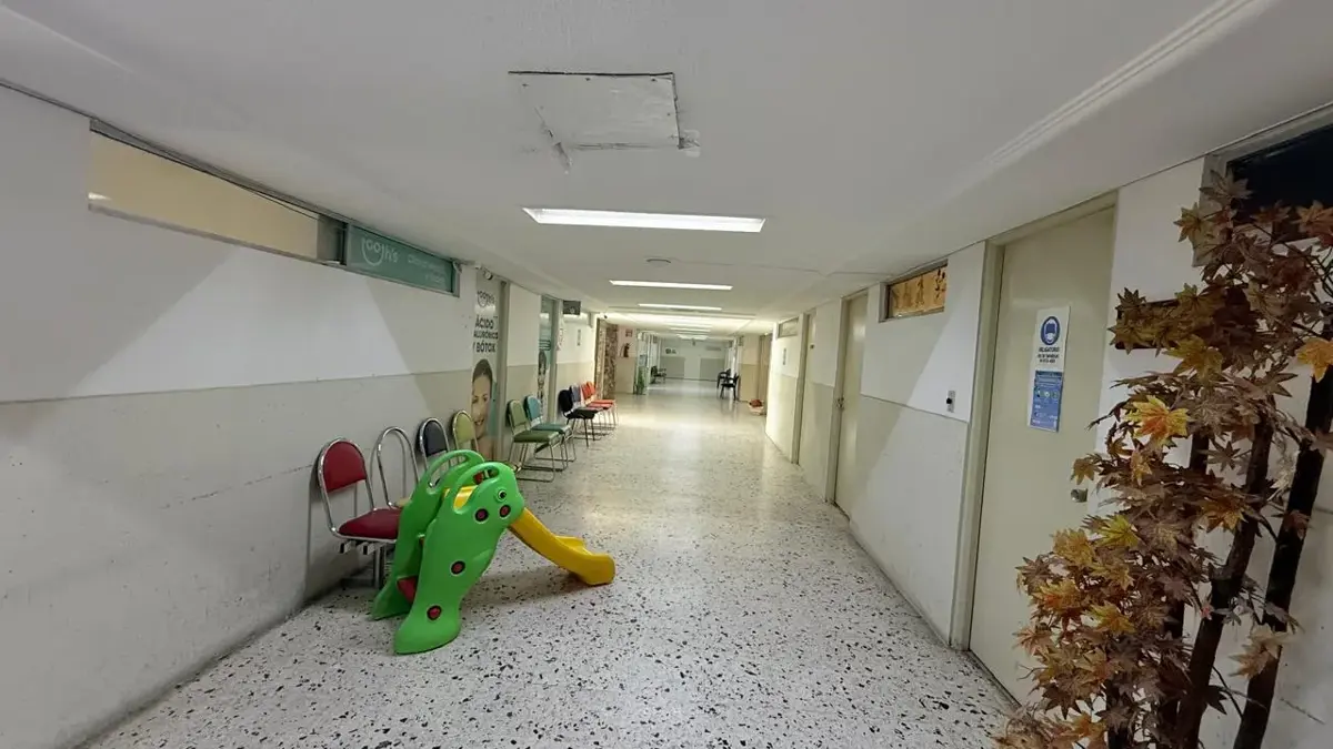 Consultorio en venta en Torreon Centro, Torreón — foto 1 de 19