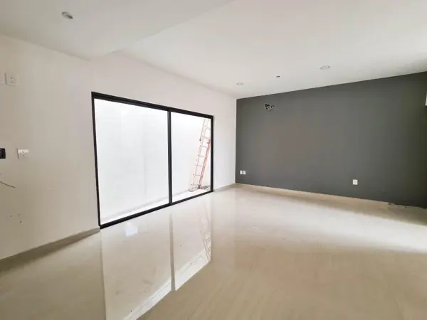 Casa en renta en Graciano Sánchez Romo, Boca del Río — foto 3 de 12