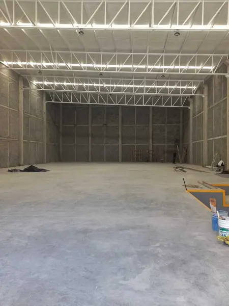 Bodega en Renta en Parque 200, Santa Catarina, Nuevo León 4