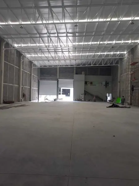 Bodega en Renta en Parque 200, Santa Catarina, Nuevo León 3