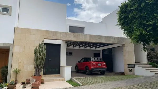 Casa en renta en Lomas de Angelópolis, San Andrés Cholula — foto 2 de 16