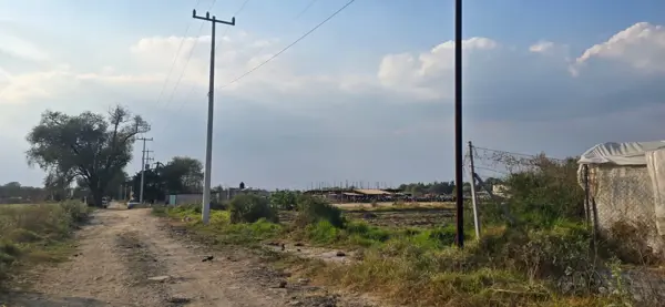 Terreno en venta en Guadalupe Victoria, Texcoco — foto 3 de 21