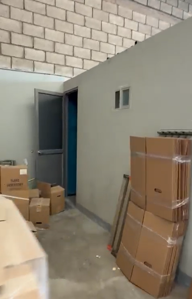 Bodega en renta en Moctezuma, Torreón — foto 3 de 6
