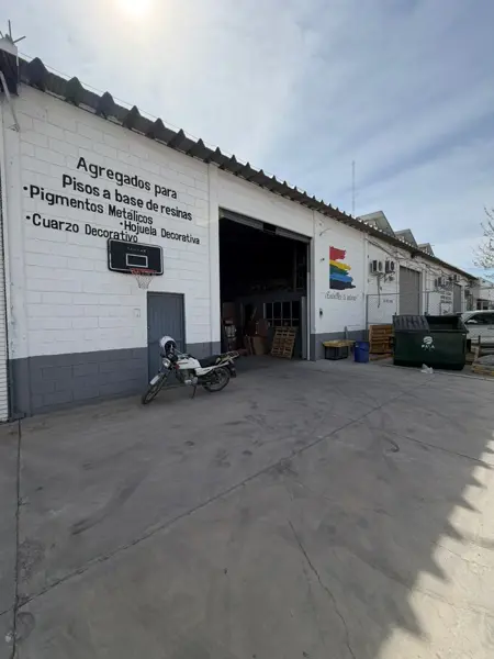 Bodega en renta en Moctezuma, Torreón, Coahuila de Zaragoza
