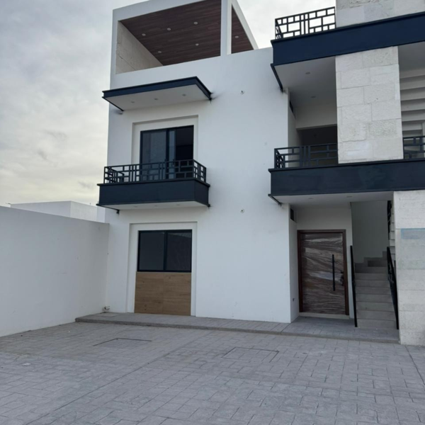 Departamento en venta en Los Viñedos, Torreón — foto 2 de 12