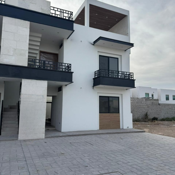 Departamento en venta en Los Viñedos, Torreón — foto 3 de 12
