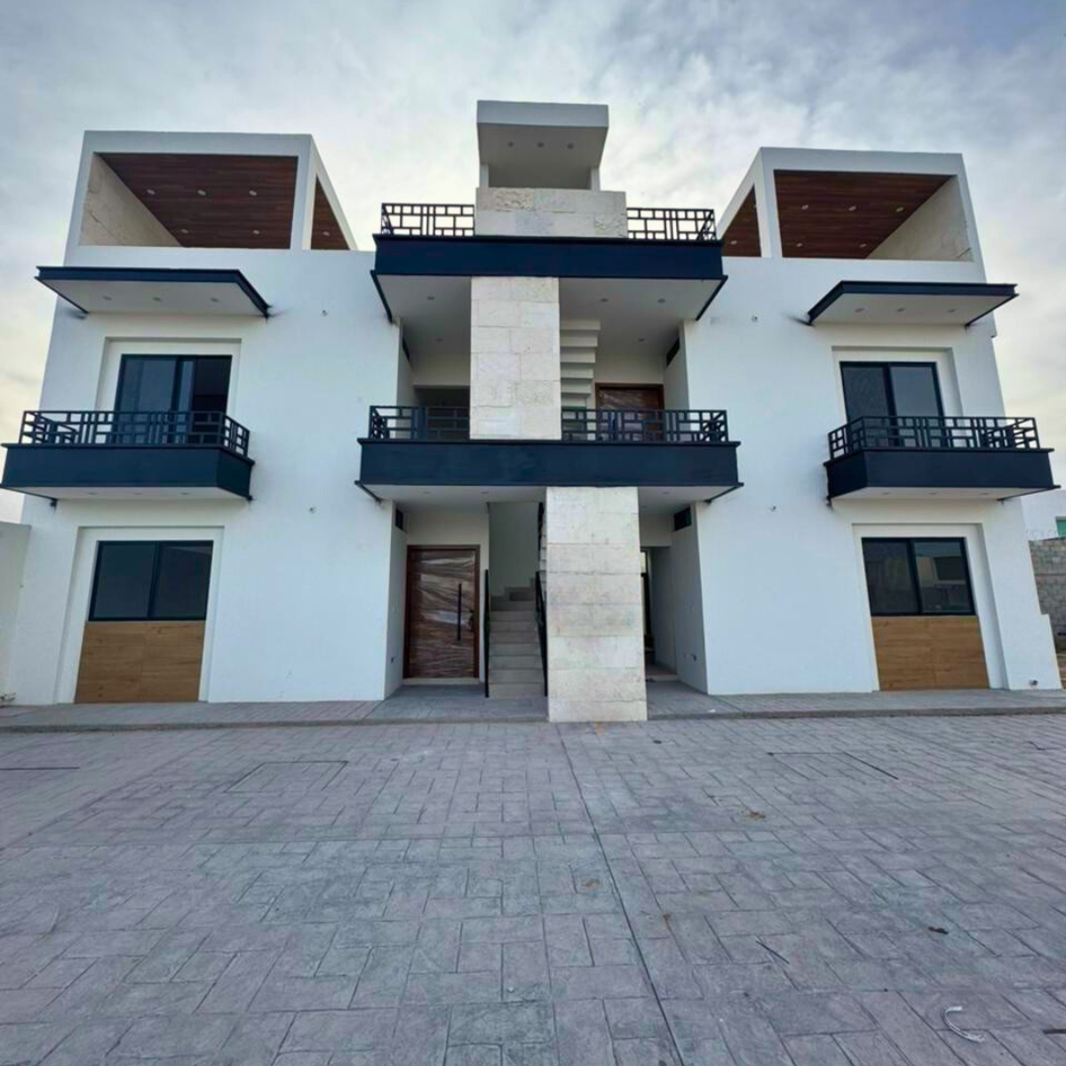 Departamento en venta en Los Viñedos, Torreón — foto 1 de 12