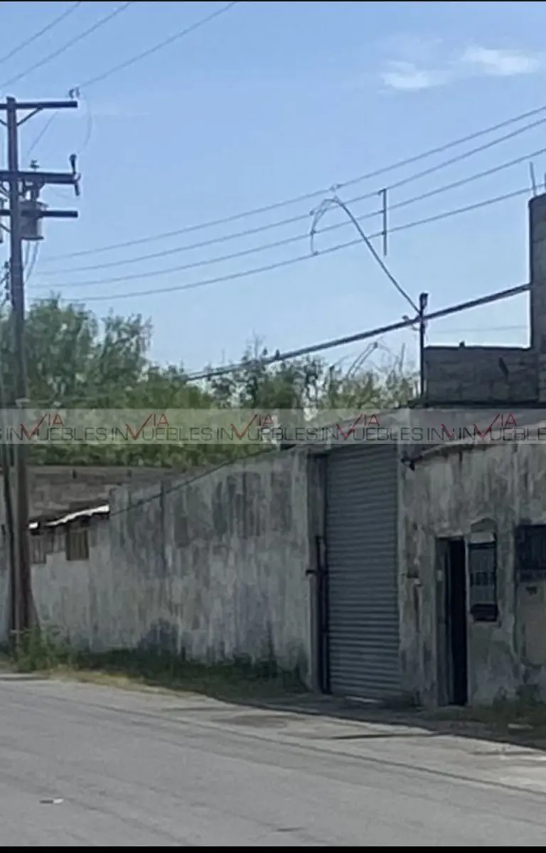 Terreno en renta en Cienega de Flores Centro, Ciénega de Flores — foto 1 de 13
