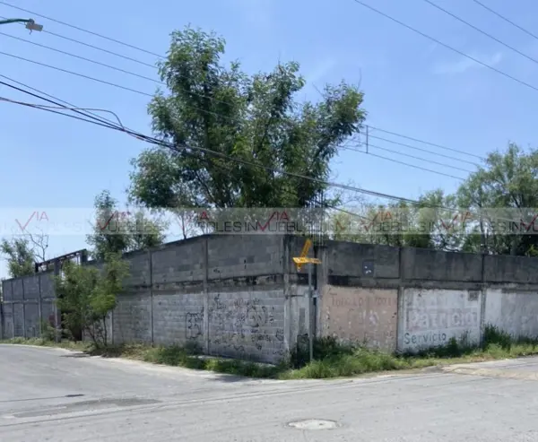 Terreno en renta en Cienega de Flores Centro, Ciénega de Flores — foto 3 de 13