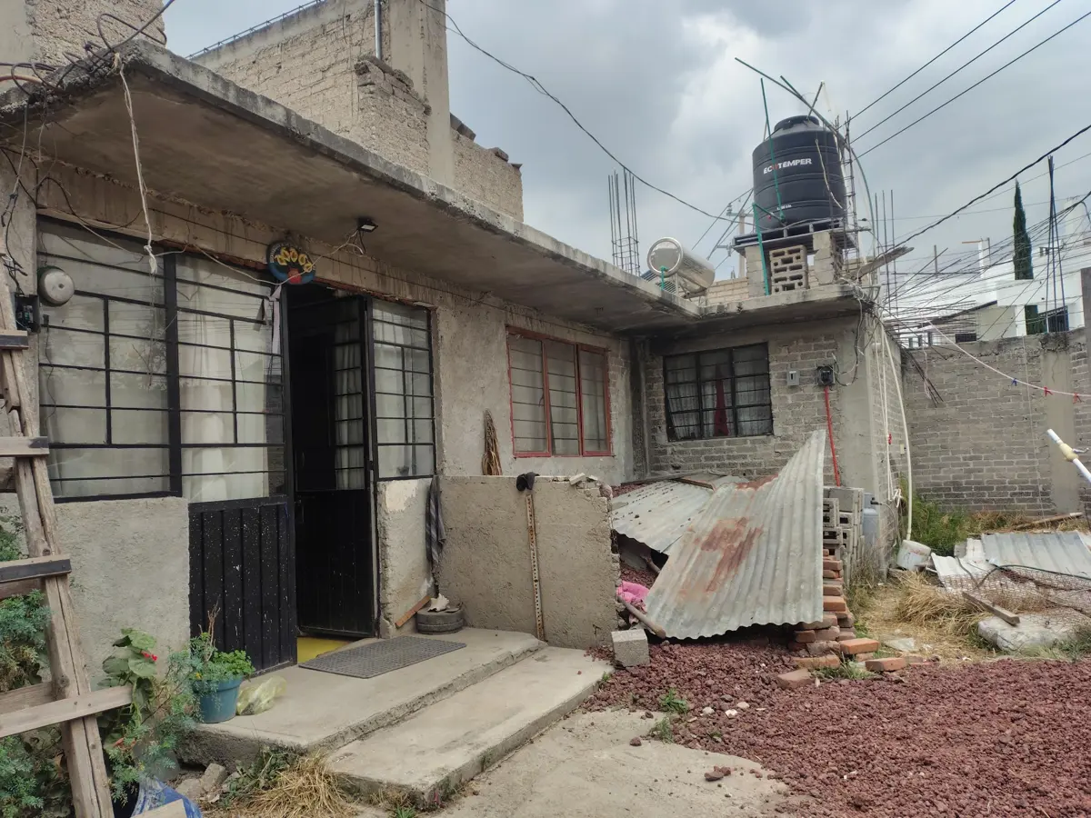 Casa en venta en Tepetlaoxtoc de Hidalgo, Tepetlaoxtoc — foto 1 de 9