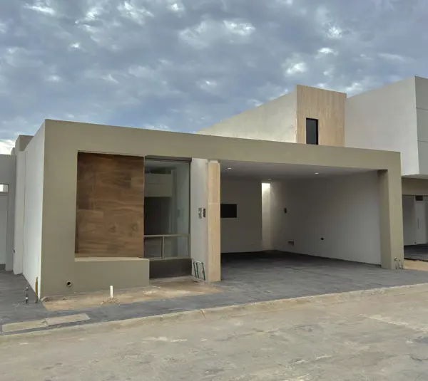 Casa en venta en Los Viñedos, Torreón — foto 2 de 18