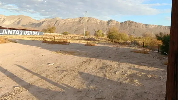 Terreno en venta en Los Angeles, Lerdo — foto 3 de 9