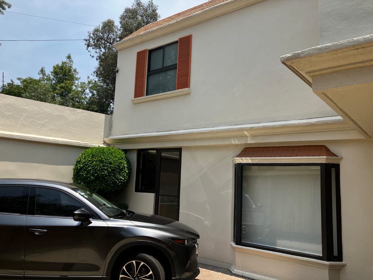 Casa en venta en Churubusco Country Club, Coyoacán — foto 1 de 15