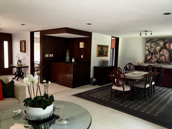 Casa en venta en Churubusco Country Club, Coyoacán — foto 2 de 15