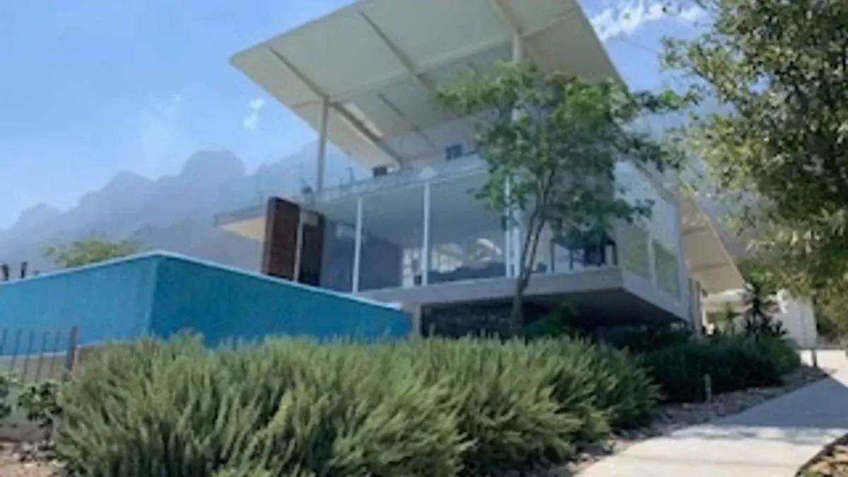 Terreno en venta en Cumbres Elite Premier Privada Santa Helena, Monterrey — foto 1 de 21