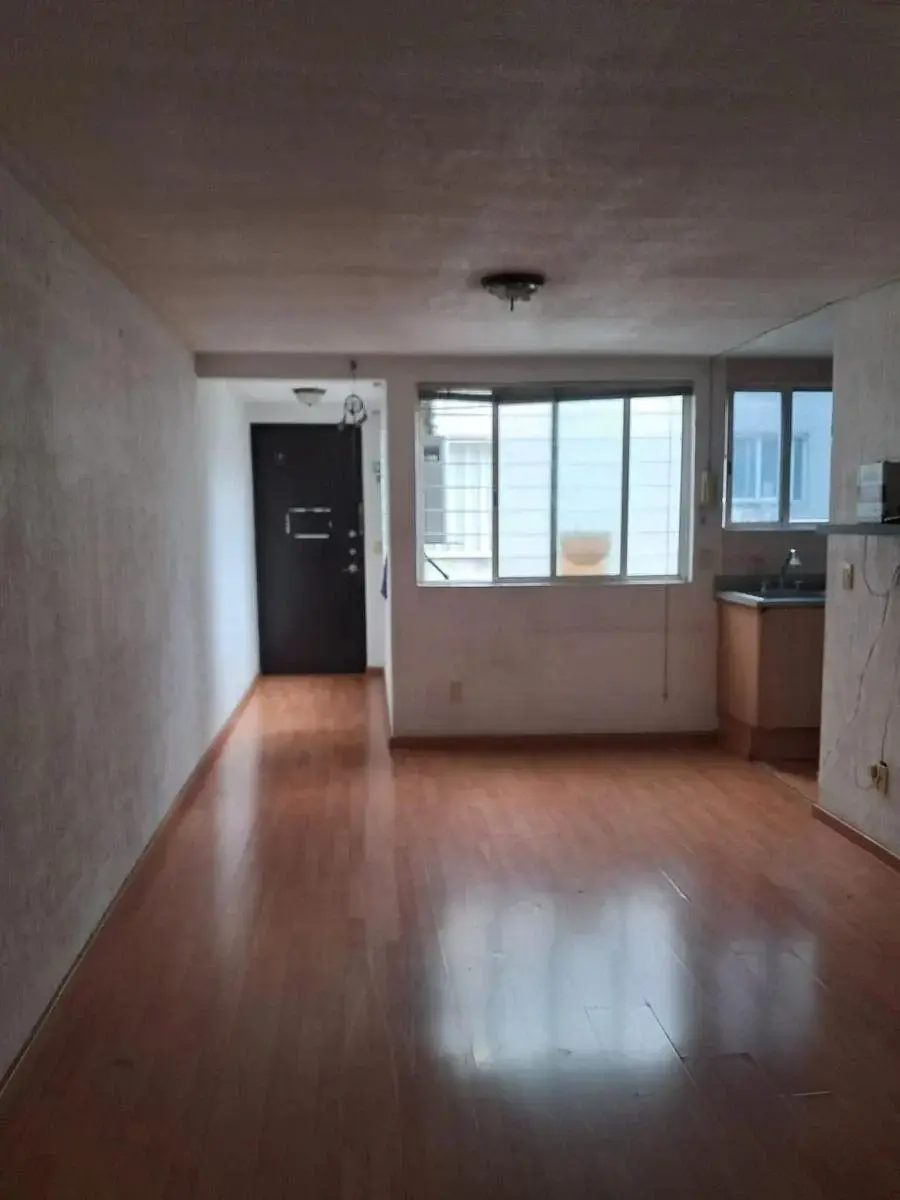Departamento en venta en Agricultura, Miguel Hidalgo — foto 1 de 31