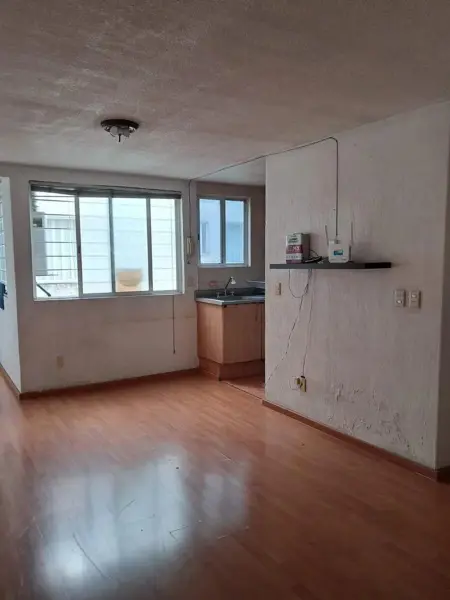 Departamento en venta en Agricultura, Miguel Hidalgo — foto 3 de 31