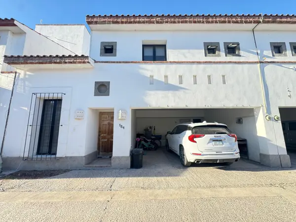 Casa en venta en La Ciénega, Torreón — foto 2 de 35