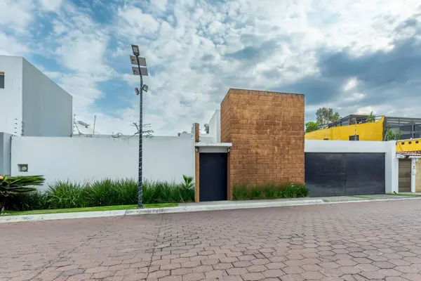 Casa en venta en Lucero, Cuautlancingo — foto 2 de 32