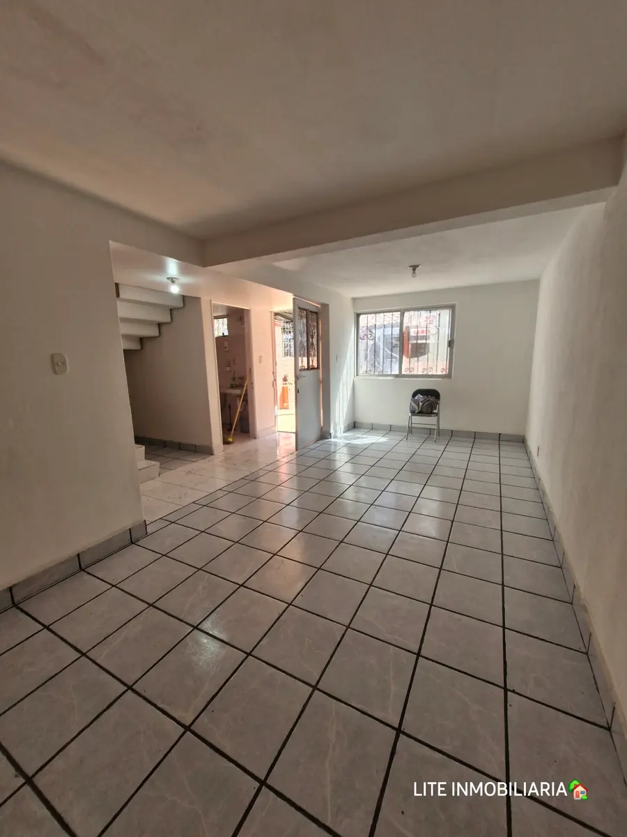 Casa en venta en Narciso Mendoza, Tlalpan — foto 1 de 28
