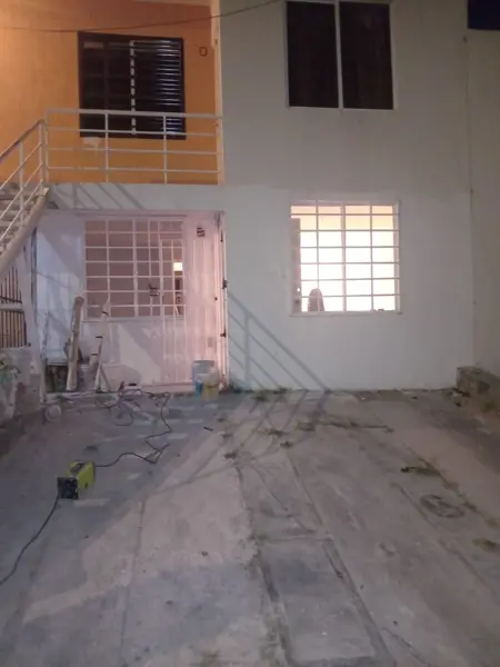 Casa en Condominio en Planta Baja, Tipo Cuadruplex