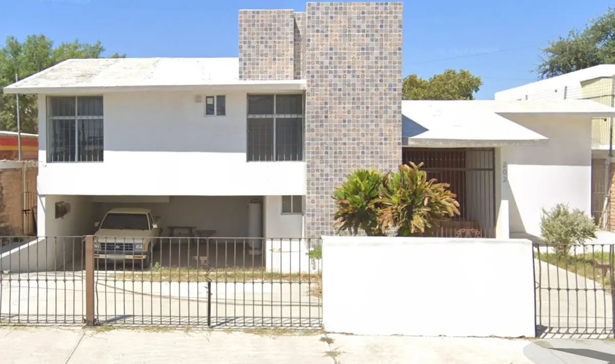 Casa en venta en Tecnologico, Piedras Negras — foto 1 de 11
