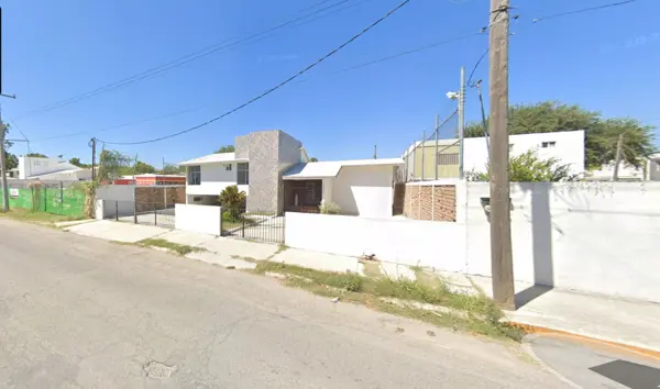 Casa en venta en Tecnologico, Piedras Negras — foto 2 de 11