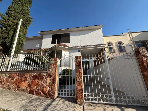 Venta de Casa en Loma Dorada, Querétaro, Querétaro