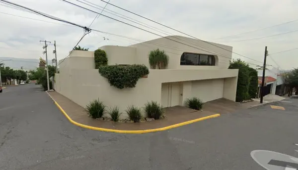 Casa en venta en Vista Hermosa, Monterrey — foto 3 de 8