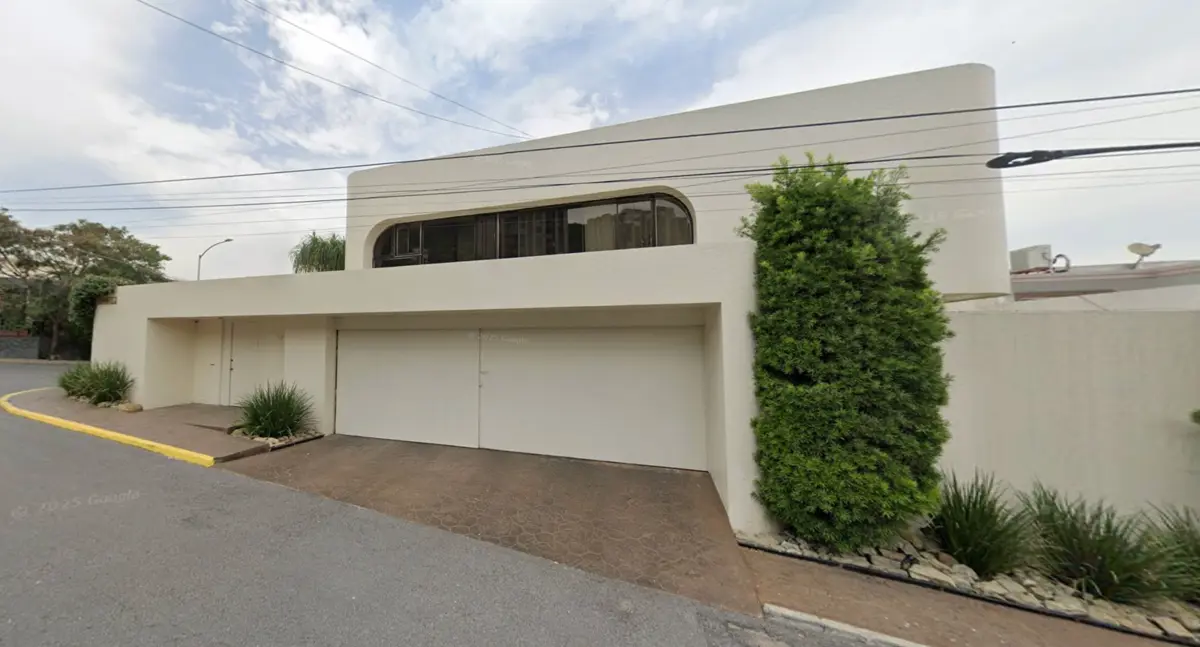 Casa en venta en Vista Hermosa, Monterrey — foto 1 de 8
