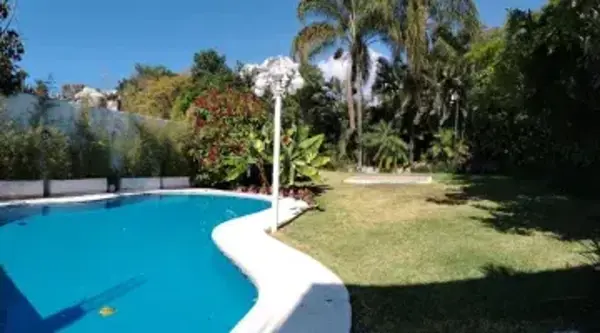 Casa en renta en Tlaltenango, Cuernavaca — foto 2 de 42
