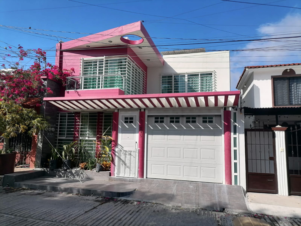 CASA EN VENTA