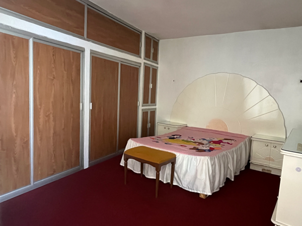 Departamento en renta en Miguel Aleman, Orizaba — foto 3 de 13