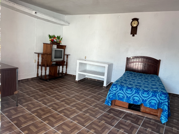 Departamento en renta en Miguel Aleman, Orizaba — foto 2 de 13