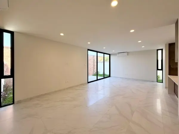Casa en venta en Punta Tiburón, Residencial, Marina y Golf, Alvarado — foto 2 de 12