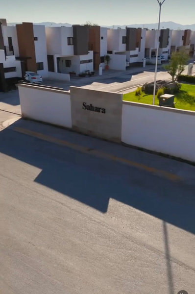 Casa en venta en Las Puertas del Desierto, Torreón — foto 2 de 9