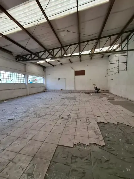 Bodega en renta en Anáhuac I Sección, Miguel Hidalgo — foto 2 de 6
