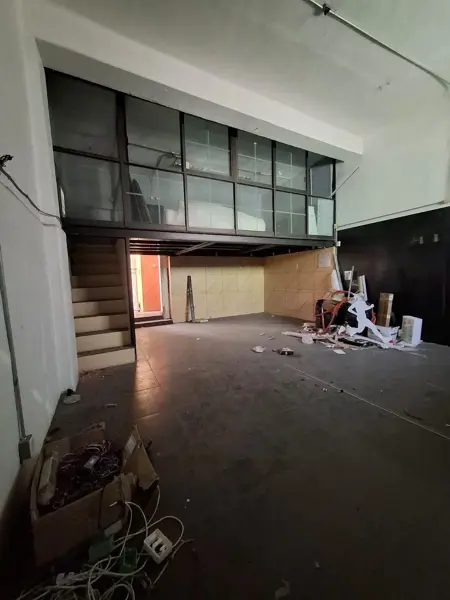 Bodega en renta en Anáhuac I Sección, Miguel Hidalgo — foto 3 de 3