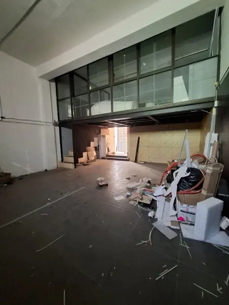Bodega en renta en Anáhuac I Sección, Miguel Hidalgo — foto 2 de 3