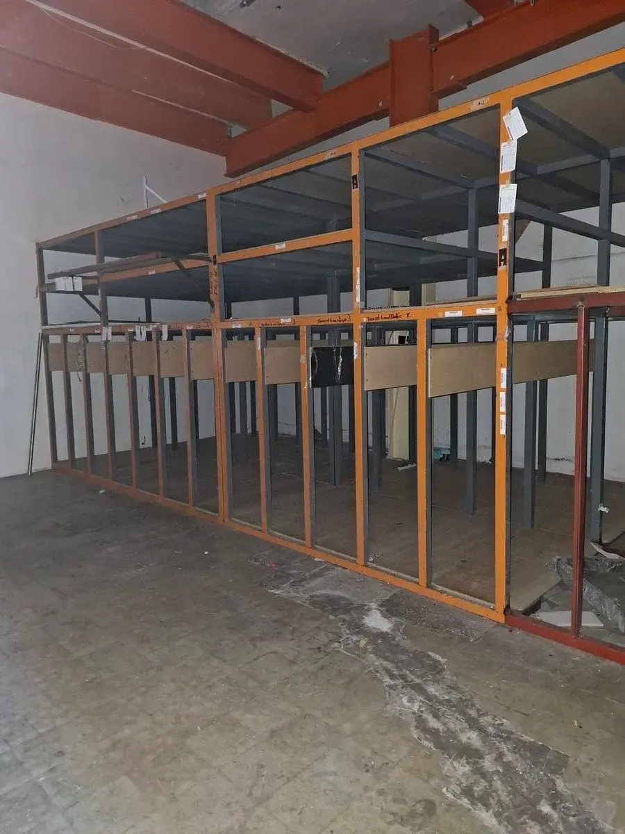 Bodega en renta en Anáhuac I Sección, Miguel Hidalgo — foto 1 de 3