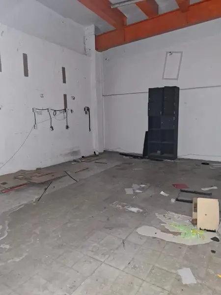 Bodega en renta en Anáhuac I Sección, Miguel Hidalgo — foto 3 de 3