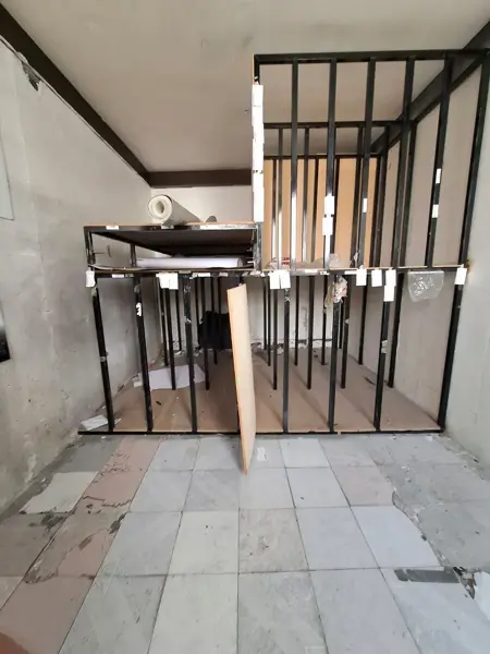 Bodega en renta en Anáhuac I Sección, Miguel Hidalgo — foto 2 de 3