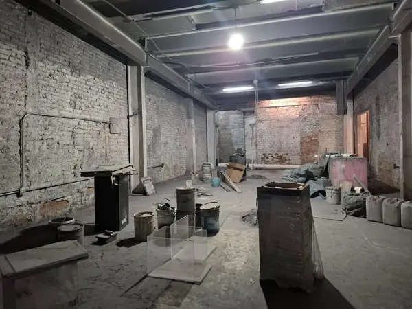 Bodega en renta en Anáhuac I Sección, Miguel Hidalgo — foto 2 de 4