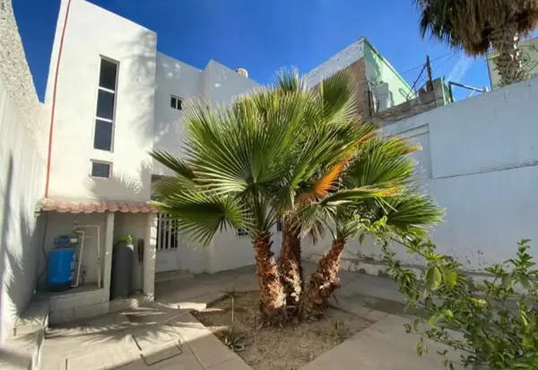 Departamento en renta en Torreon Centro, Torreón — foto 2 de 8
