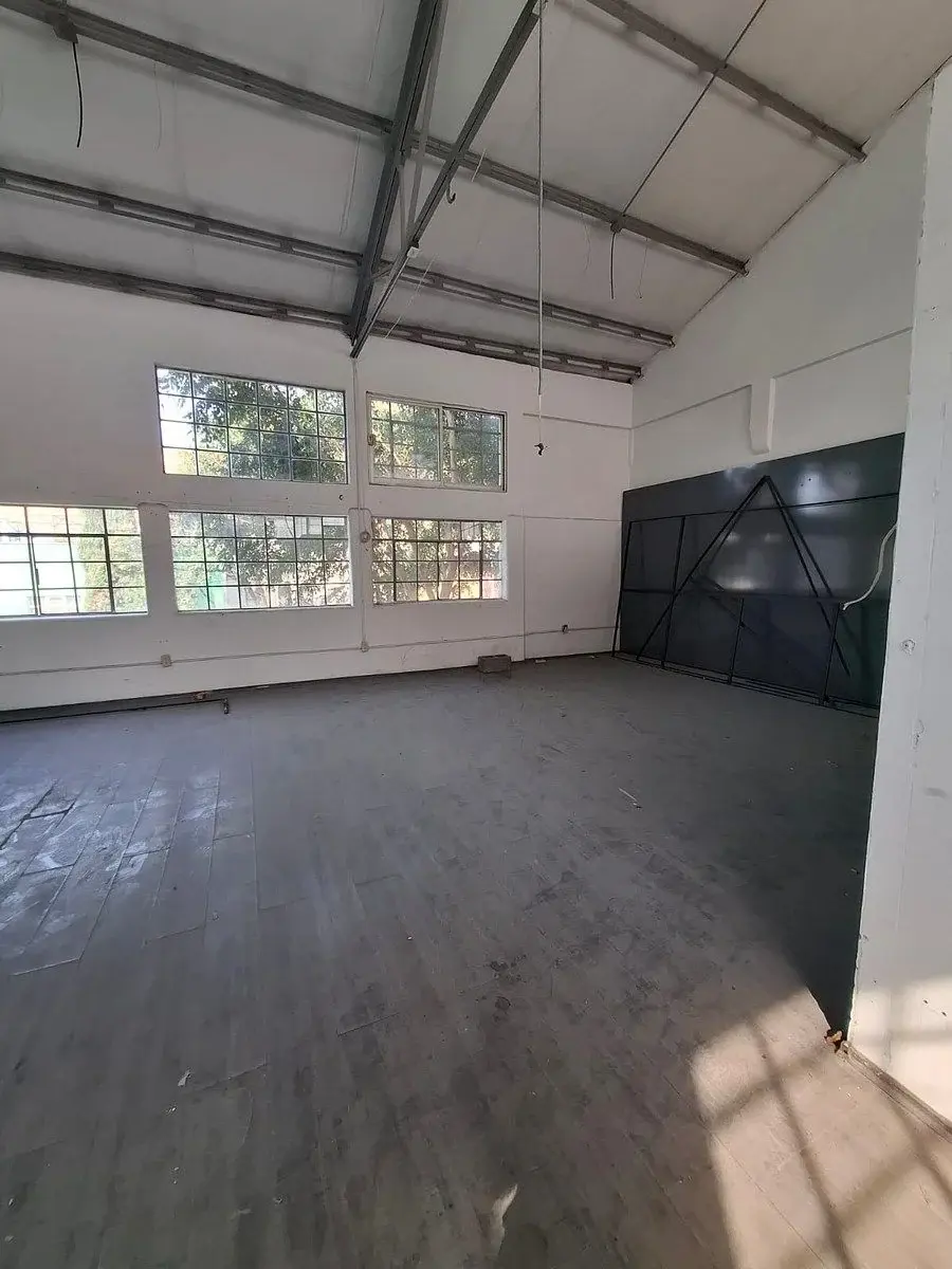 Bodega en renta en Anáhuac I Sección, Miguel Hidalgo — foto 1 de 8