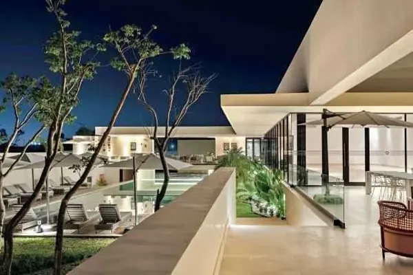 Terreno en venta en Temozon Norte, Mérida — foto 2 de 10