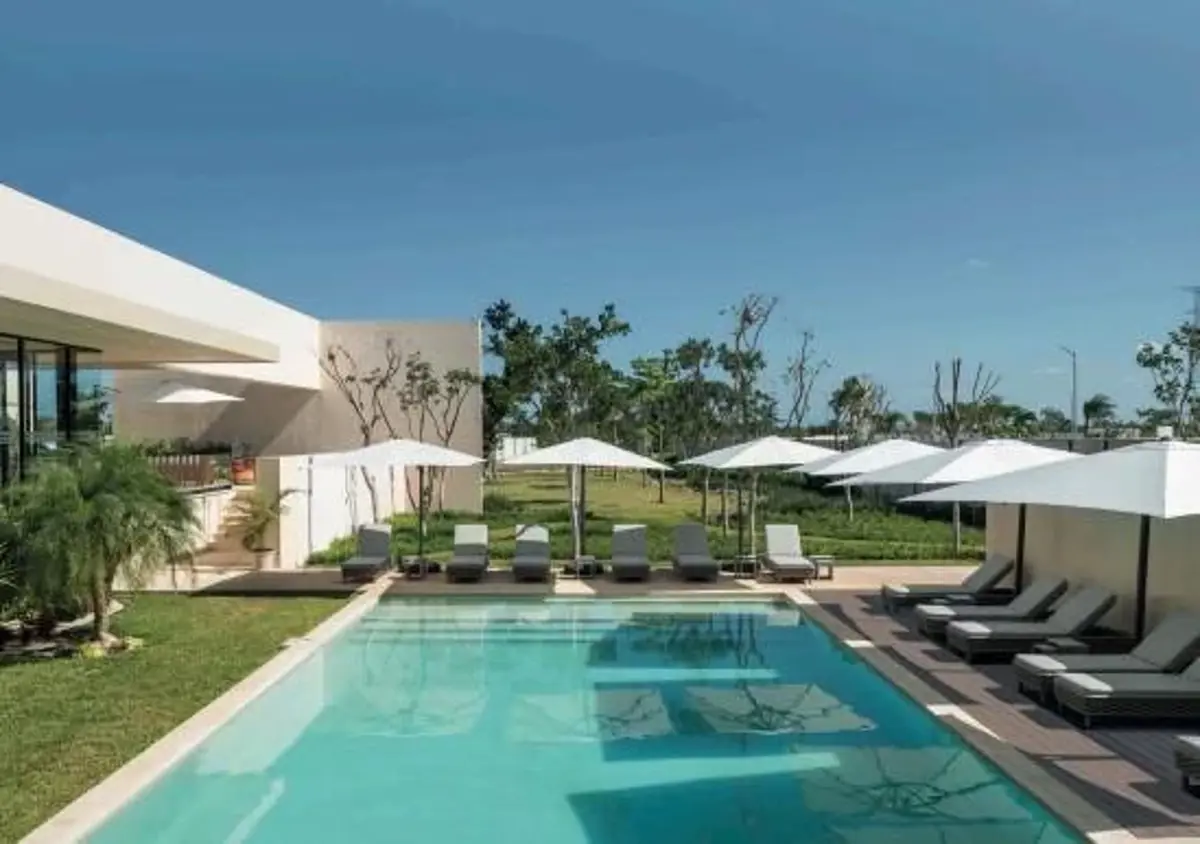 Terreno en venta en Temozon Norte, Mérida — foto 1 de 10