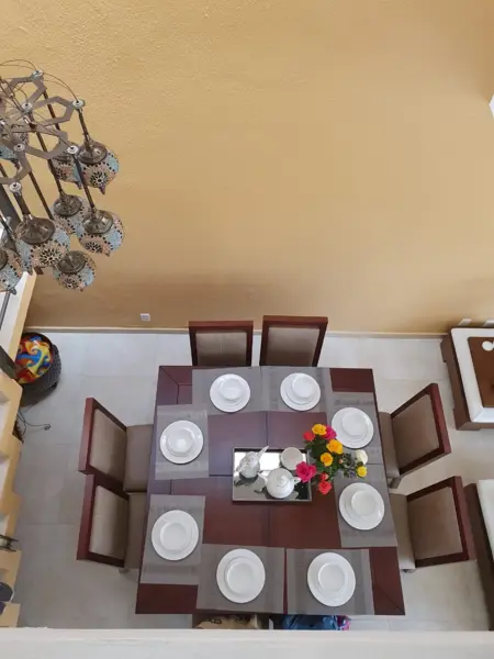 Casa en renta en Del Parque Residencial, El Marqués — foto 3 de 8
