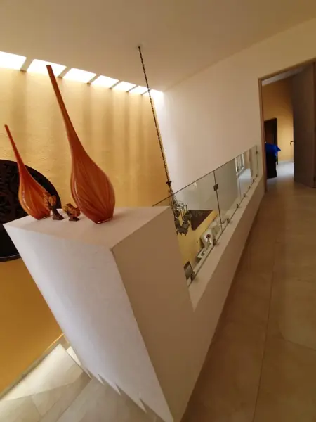 Casa en renta en Del Parque Residencial, El Marqués — foto 2 de 8