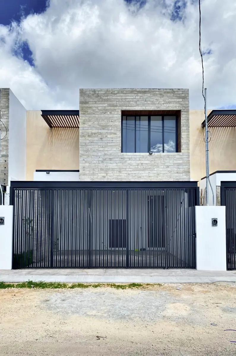 Casa en venta en Temozon Norte, Mérida — foto 1 de 18